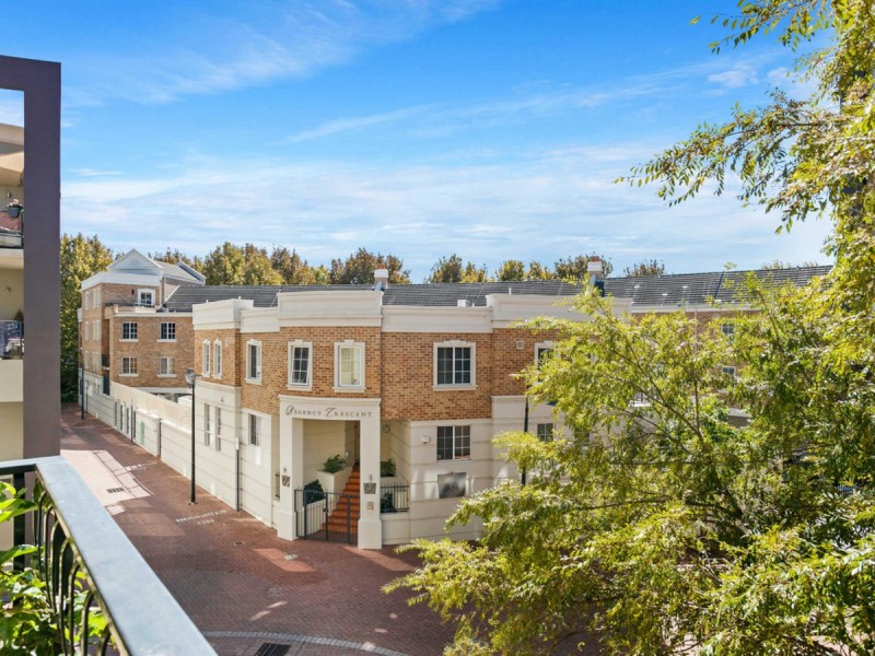 7/27 Eastbrook Terrace, East Perth WA 6004