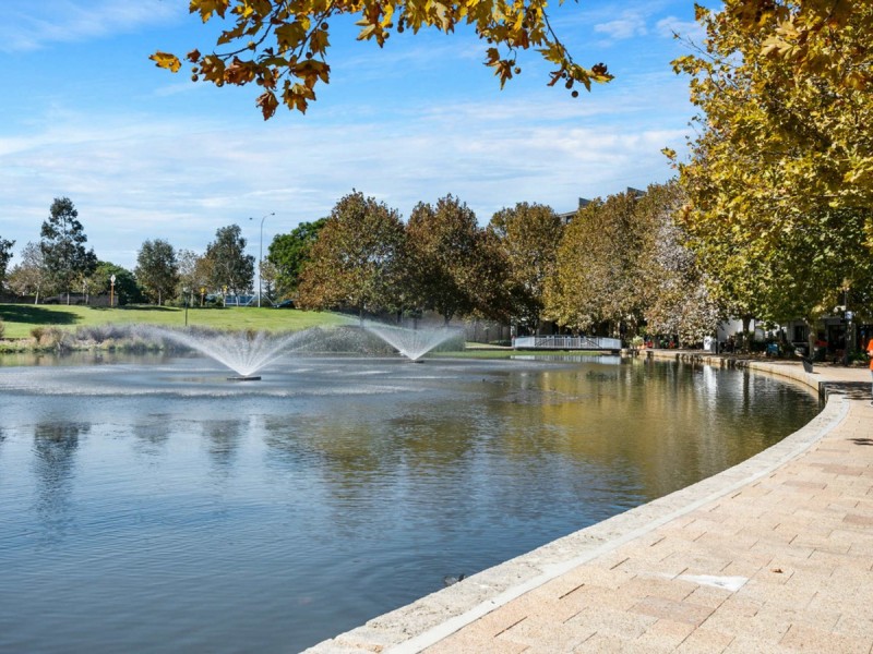 7/27 Eastbrook Terrace, East Perth WA 6004