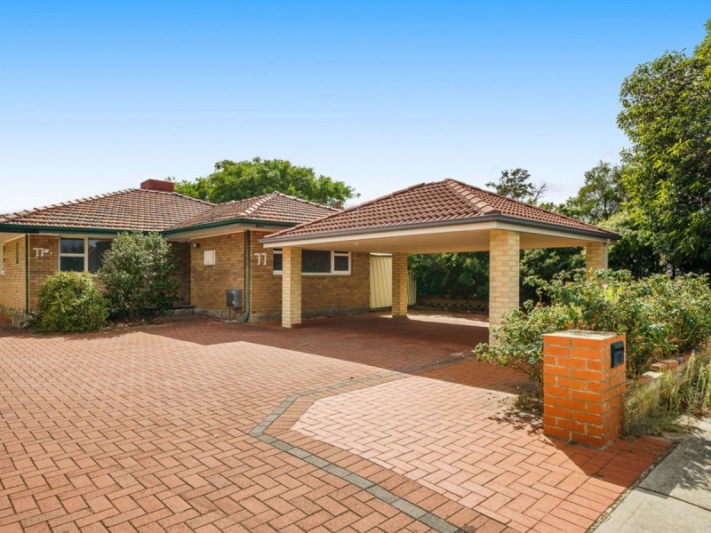 77 Leach Highway, Wilson WA 6107