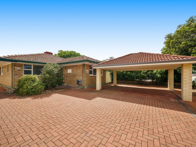 77 Leach Highway, Wilson WA 6107