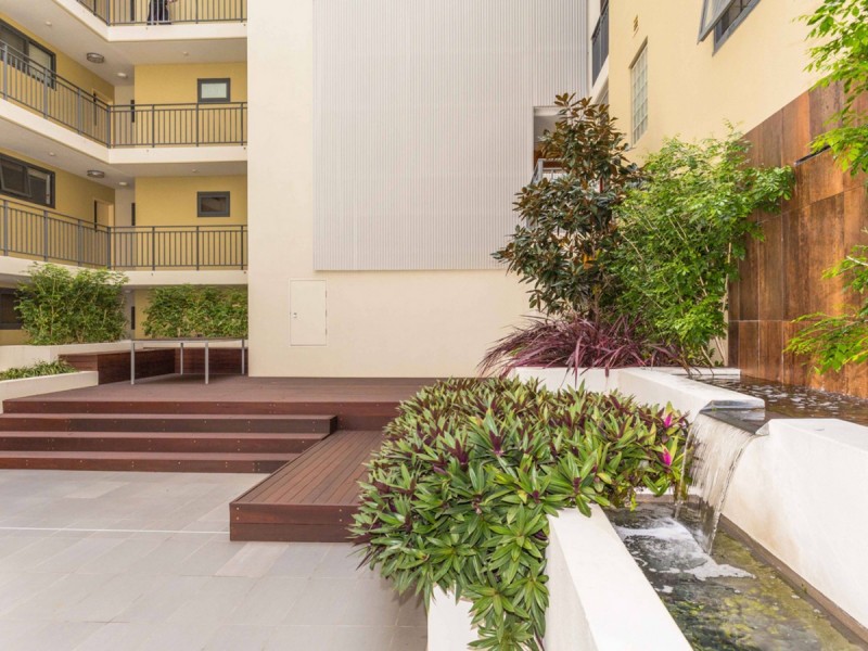 64/18 Wellington Street, East Perth WA 6004