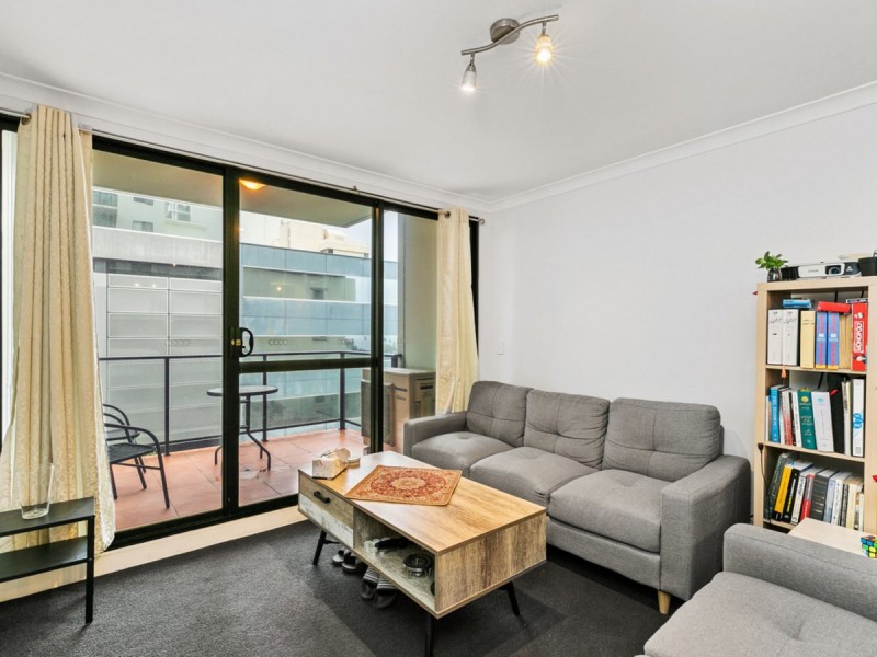 14/7-9 Bennett Street, East Perth WA 6004