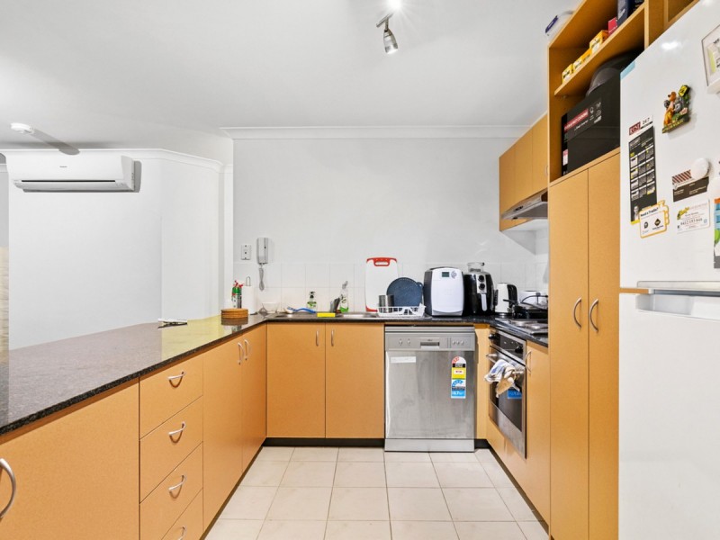 14/7-9 Bennett Street, East Perth WA 6004