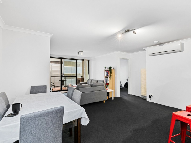 14/7-9 Bennett Street, East Perth WA 6004