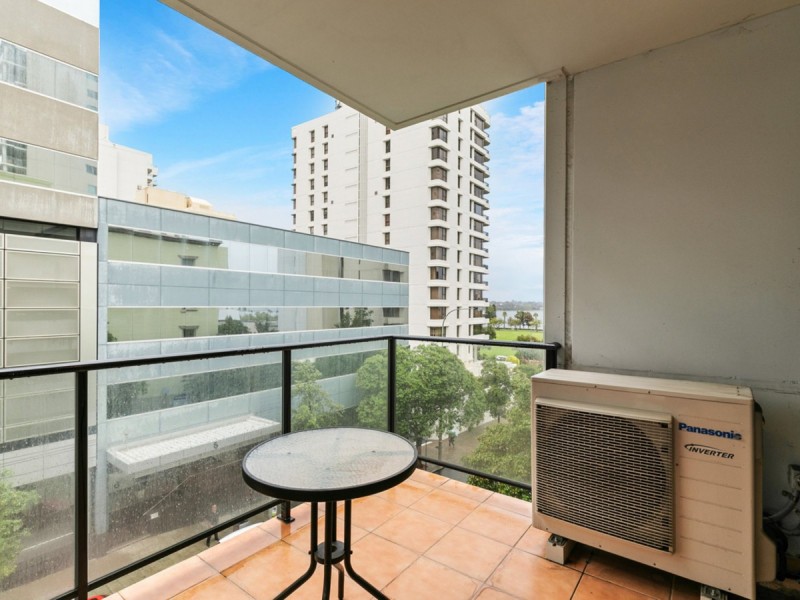 14/7-9 Bennett Street, East Perth WA 6004