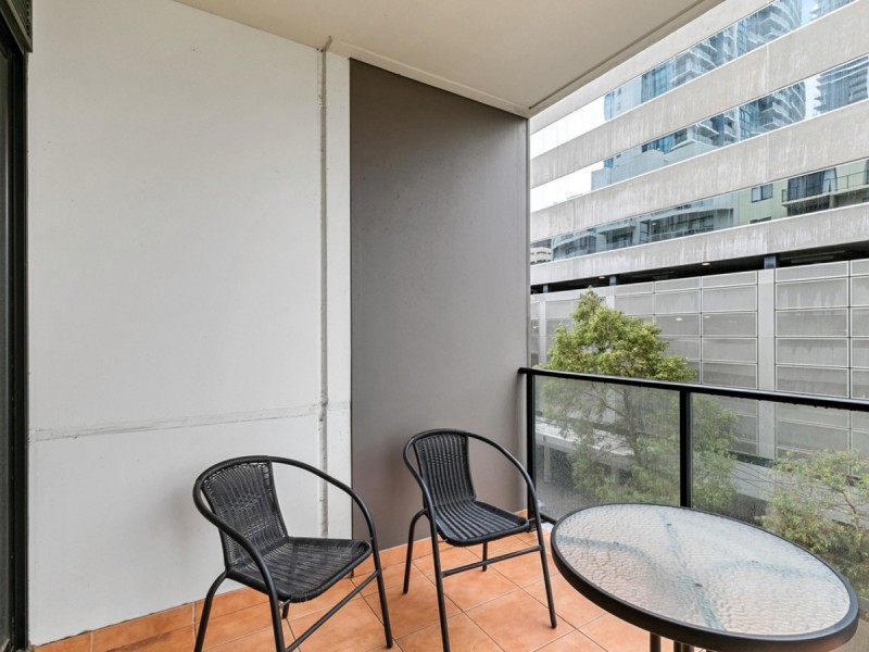 14/7-9 Bennett Street, East Perth WA 6004