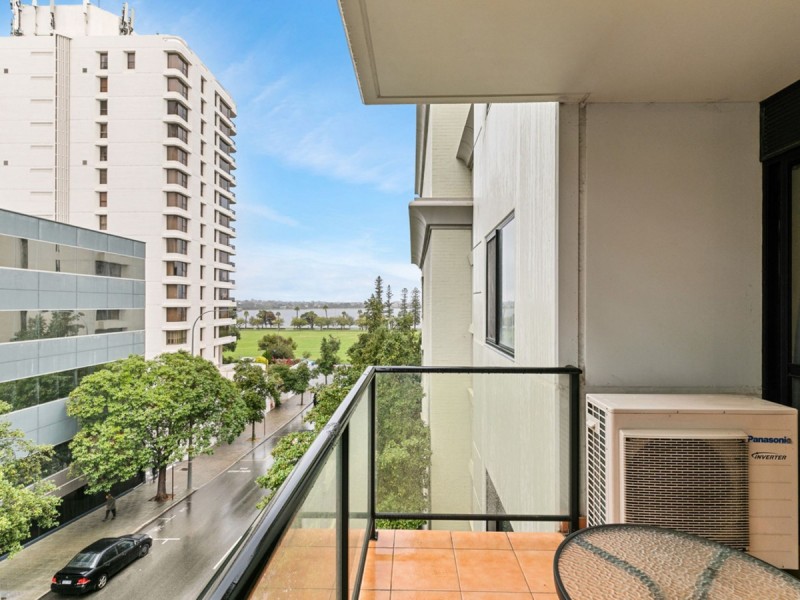 14/7-9 Bennett Street, East Perth WA 6004