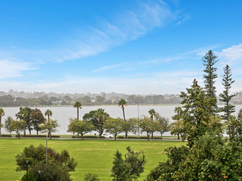 14/7-9 Bennett Street, East Perth WA 6004