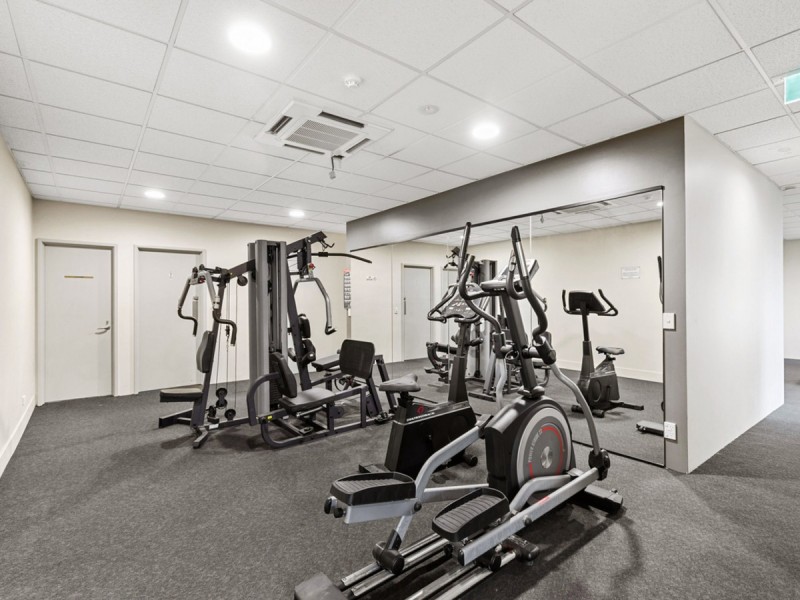 14/7-9 Bennett Street, East Perth WA 6004