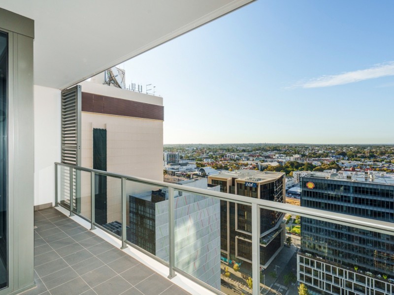 2112/380 Murray Street, Perth WA 6000