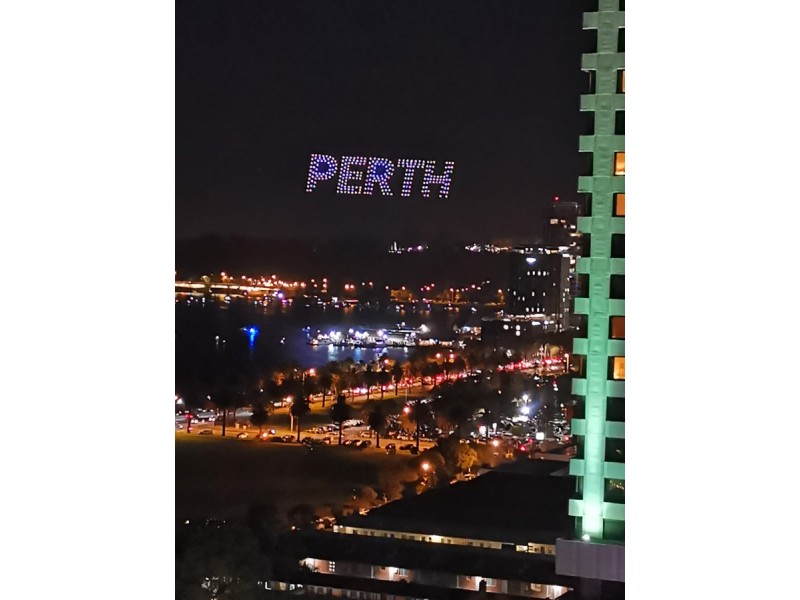 92/189 Adelaide Terrace, East Perth WA 6004