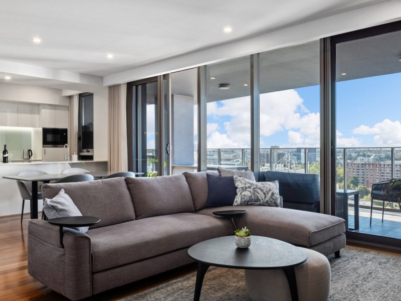 92/189 Adelaide Terrace, East Perth WA 6004