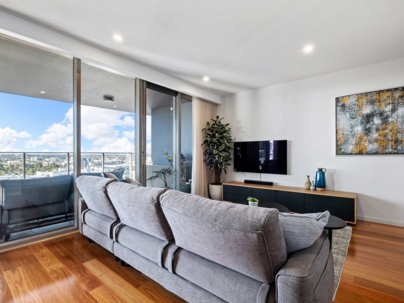 92/189 Adelaide Terrace, East Perth WA 6004