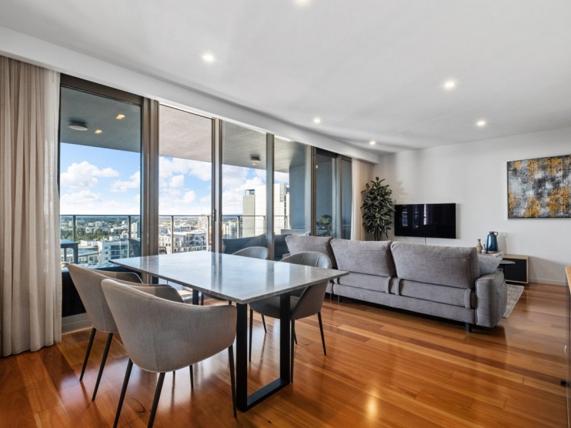 92/189 Adelaide Terrace, East Perth WA 6004