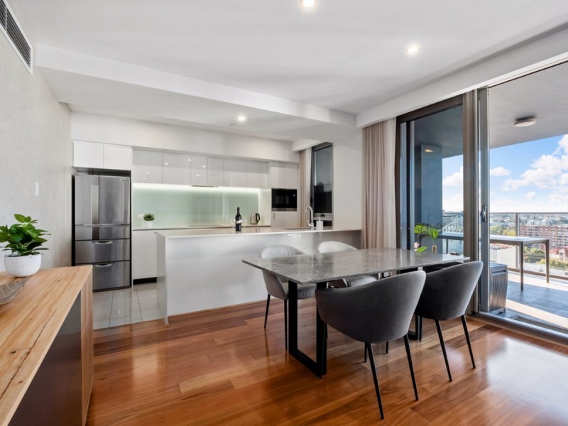 92/189 Adelaide Terrace, East Perth WA 6004