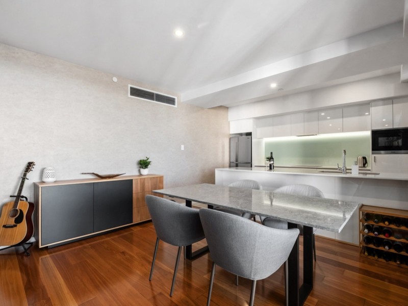 92/189 Adelaide Terrace, East Perth WA 6004