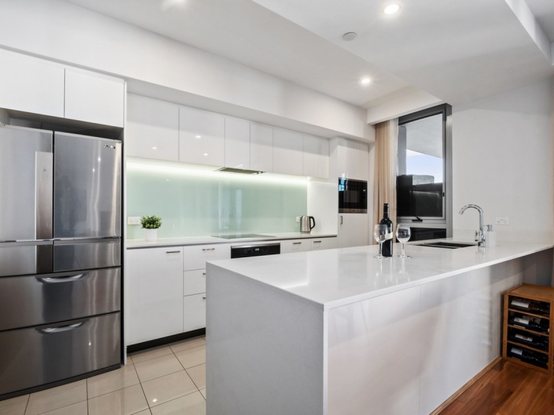 92/189 Adelaide Terrace, East Perth WA 6004