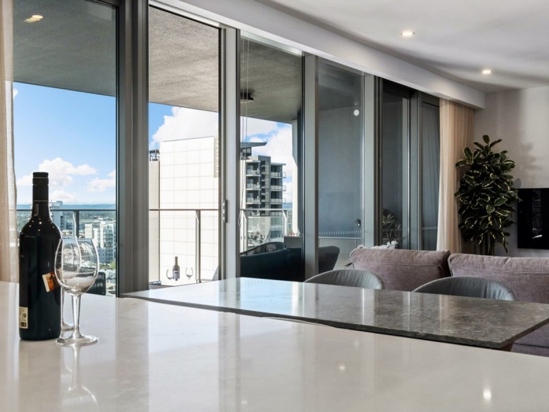 92/189 Adelaide Terrace, East Perth WA 6004