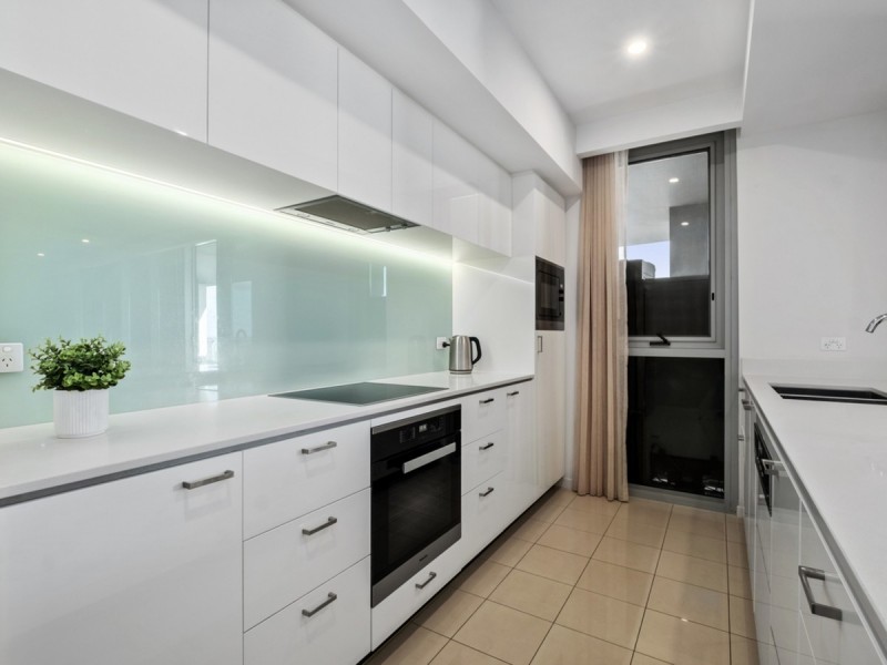 92/189 Adelaide Terrace, East Perth WA 6004