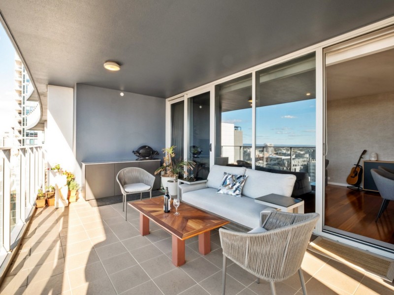 92/189 Adelaide Terrace, East Perth WA 6004