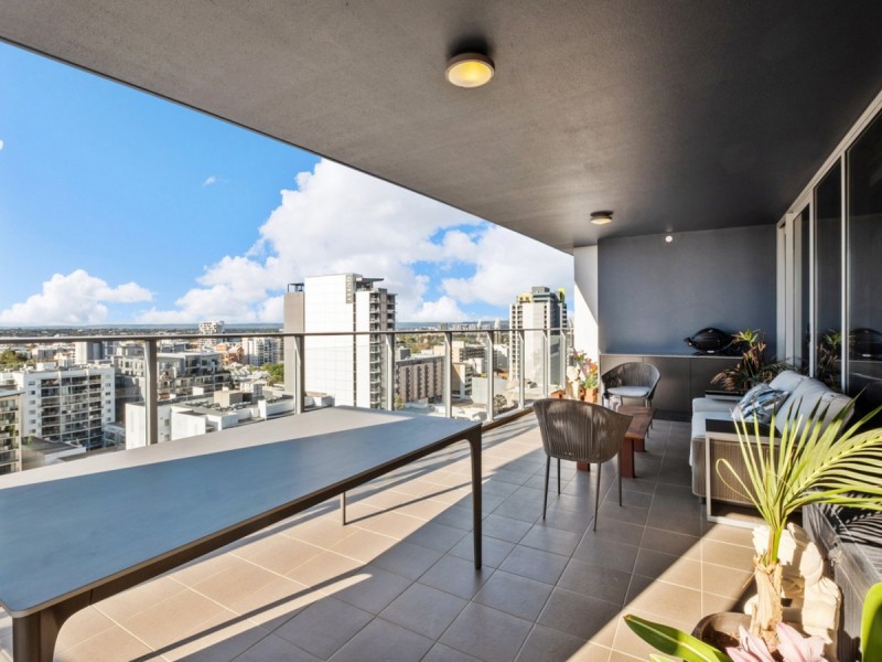 92/189 Adelaide Terrace, East Perth WA 6004