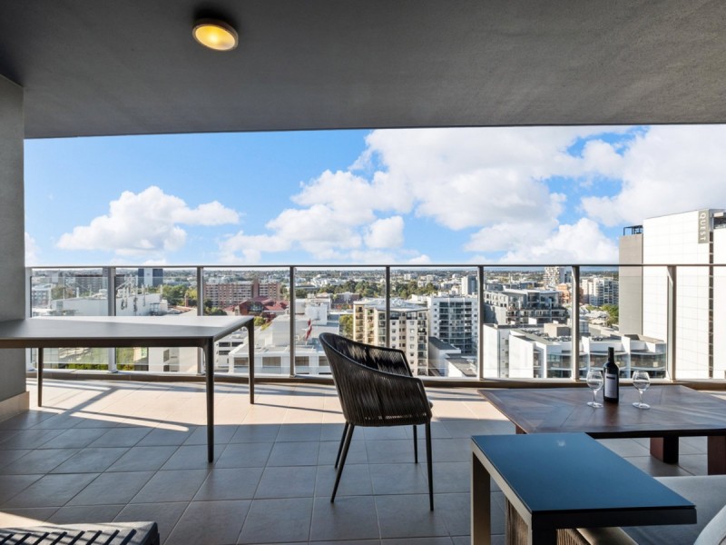 92/189 Adelaide Terrace, East Perth WA 6004