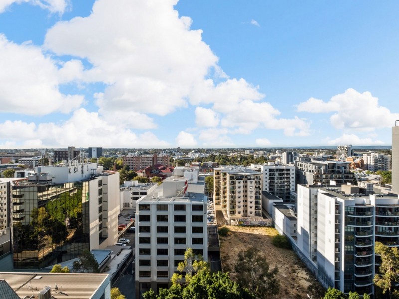 92/189 Adelaide Terrace, East Perth WA 6004