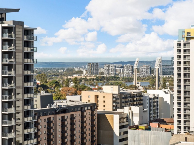 92/189 Adelaide Terrace, East Perth WA 6004