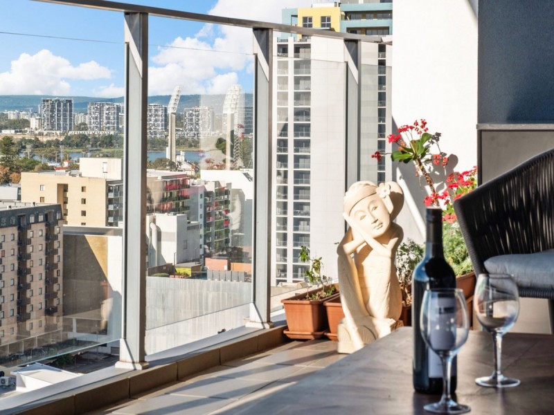 92/189 Adelaide Terrace, East Perth WA 6004