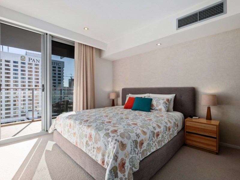 92/189 Adelaide Terrace, East Perth WA 6004