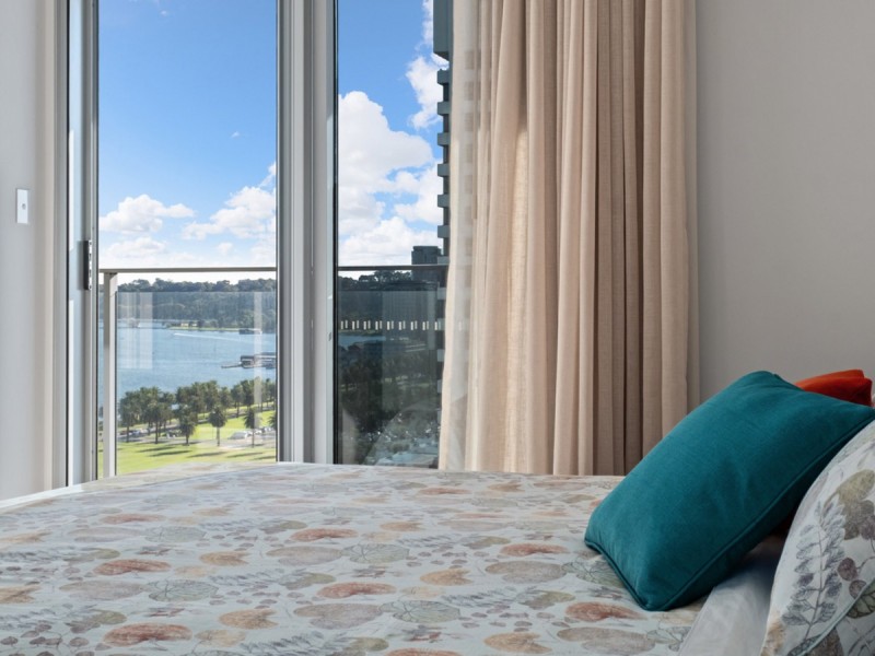 92/189 Adelaide Terrace, East Perth WA 6004
