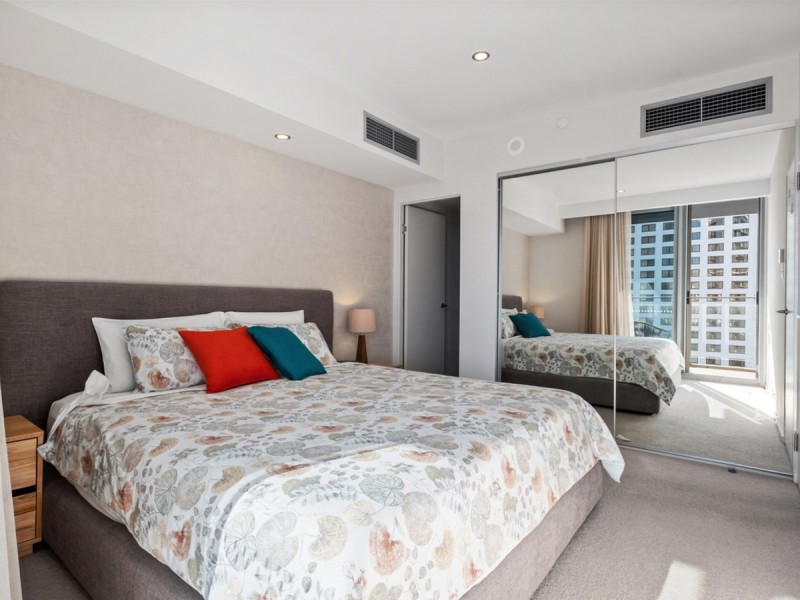 92/189 Adelaide Terrace, East Perth WA 6004