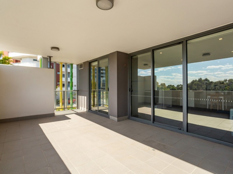 22/1 Rowe Avenue, Rivervale WA 6103