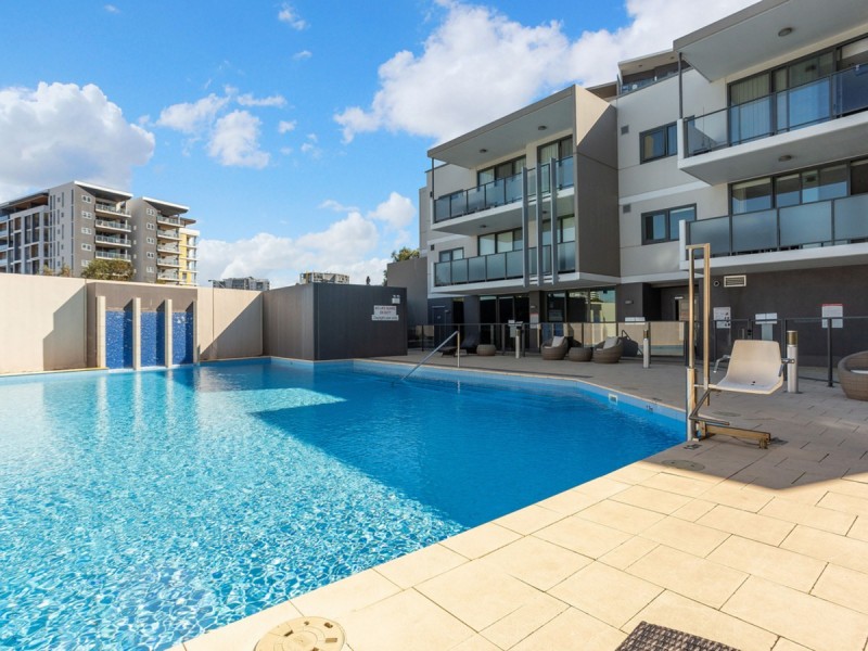 22/1 Rowe Avenue, Rivervale WA 6103
