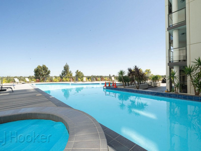 85/12 Tanunda Drive, Rivervale WA 6103