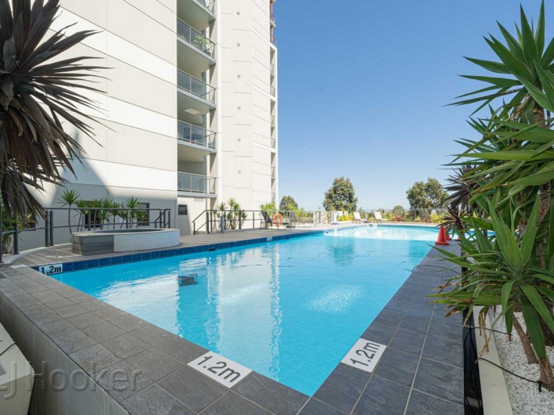 85/12 Tanunda Drive, Rivervale WA 6103