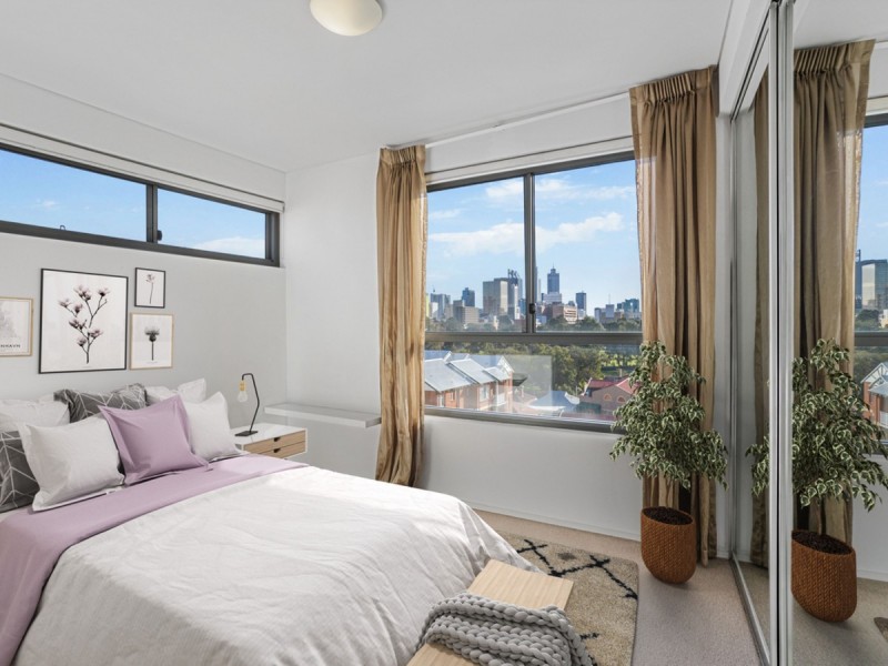 65/43 Wickham Street, East Perth WA 6004