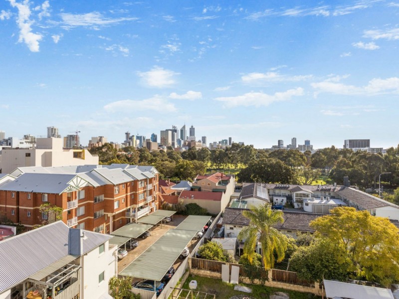 65/43 Wickham Street, East Perth WA 6004