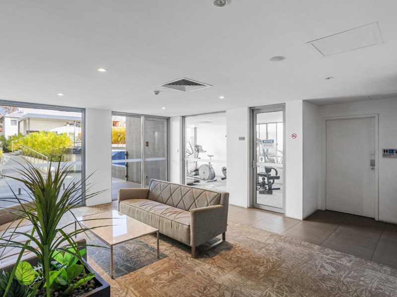 65/43 Wickham Street, East Perth WA 6004