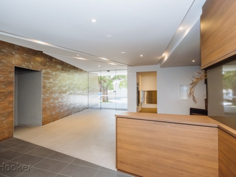 65/43 Wickham Street, East Perth WA 6004