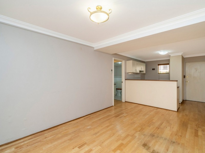 1/22 Nile Street, East Perth WA 6004