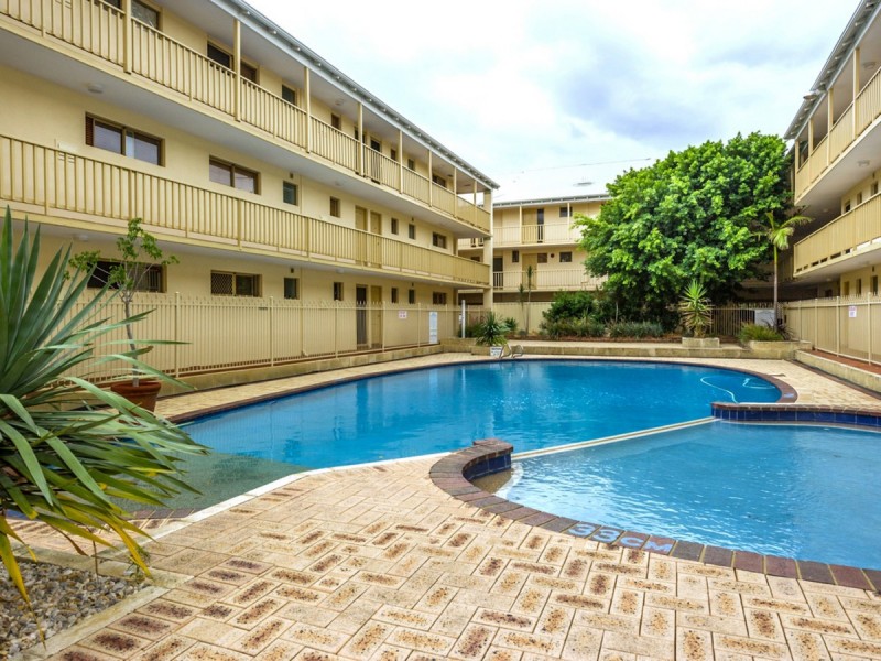 1/22 Nile Street, East Perth WA 6004