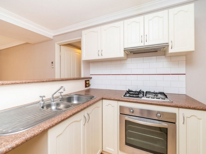 1/22 Nile Street, East Perth WA 6004