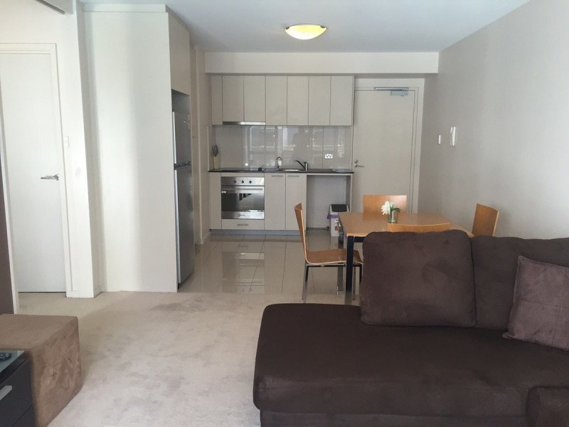 18/188 Adelaide Terrace, East Perth WA 6004