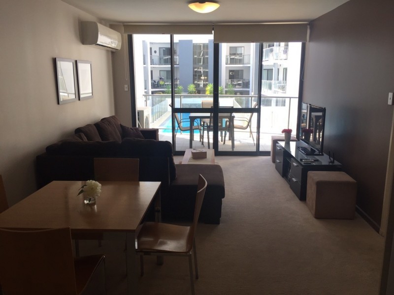 18/188 Adelaide Terrace, East Perth WA 6004