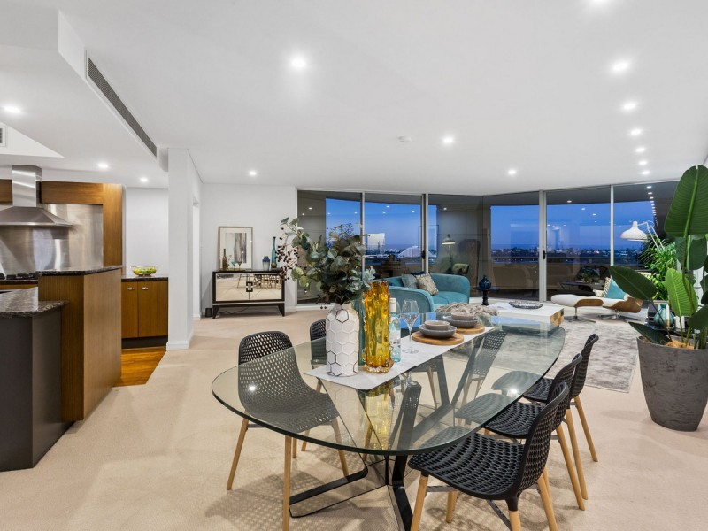 6C/29 Trafalgar Road, East Perth WA 6004