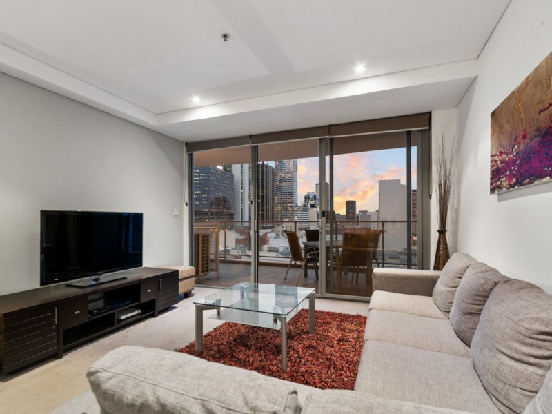 42/580 Hay Street, Perth WA 6000
