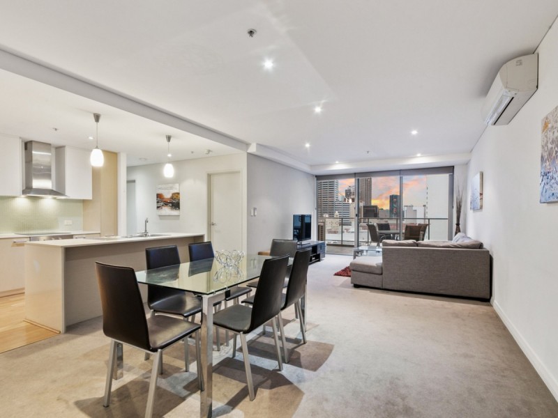 42/580 Hay Street, Perth WA 6000