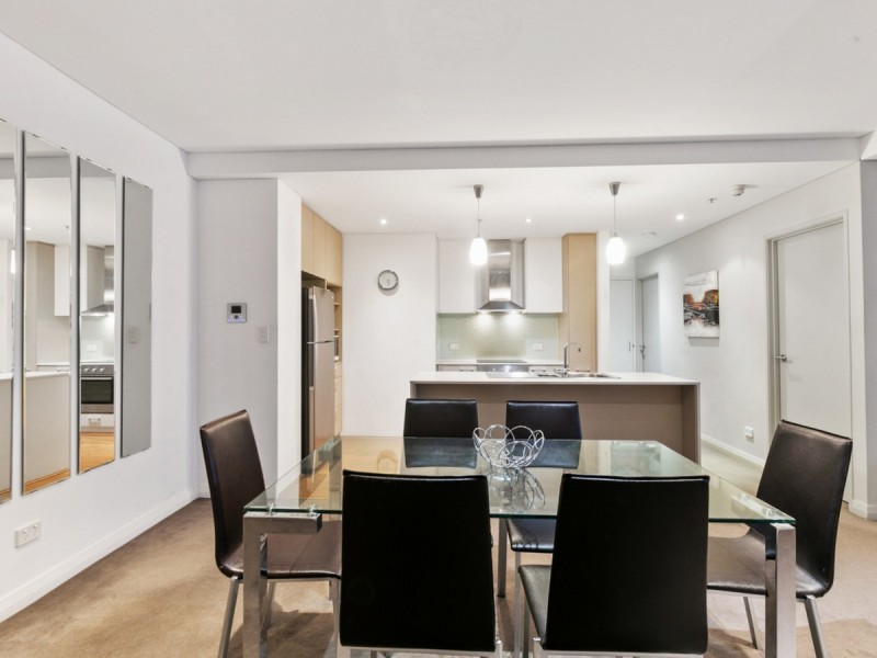 42/580 Hay Street, Perth WA 6000