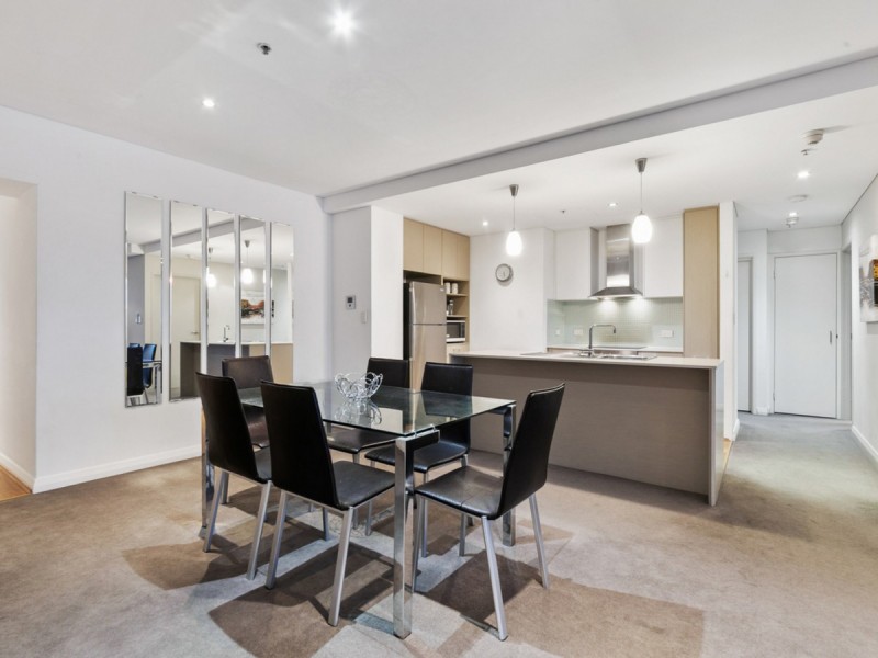 42/580 Hay Street, Perth WA 6000